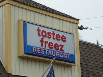 Tastee Freeze