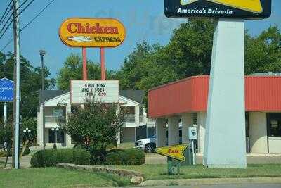 Chicken Express