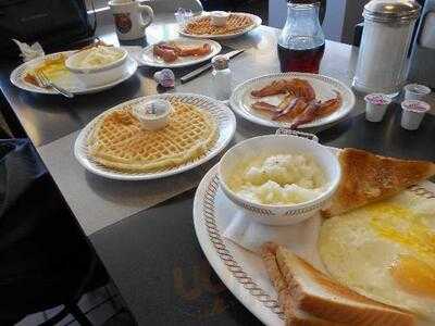 Waffle House, Dallas