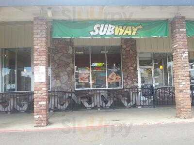 Subway, Sun City