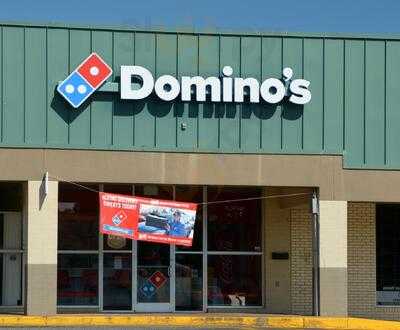 Domino's Pizza, Dallas