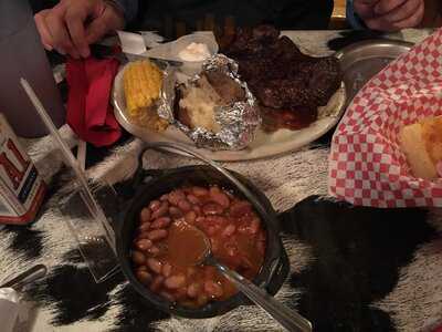 Yippee Ei O Steakhouse, Tusayan