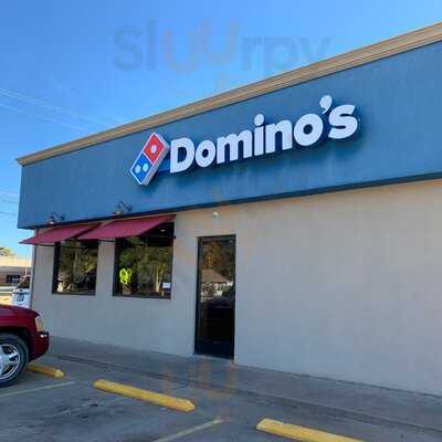 Domino's Pizza, Burkburnett