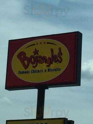 Bojangles, Dallas