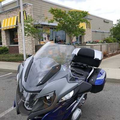 McDonald's, Dupont
