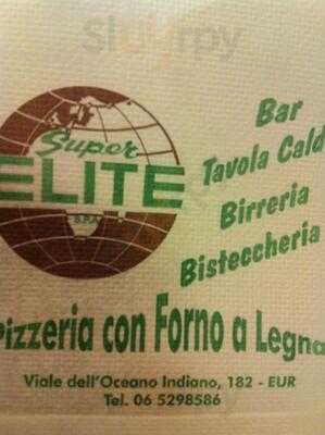 Molise Elite Srl, Roma