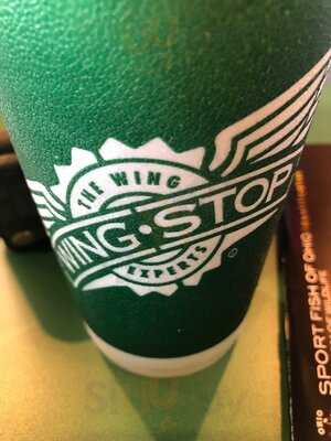 Wingstop, Brooklyn