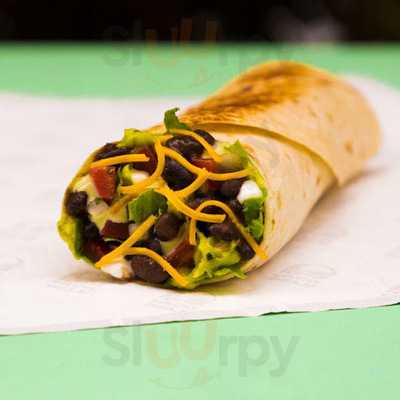 Taco Bell, Limon - - Menu and Prices