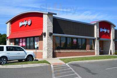 Wendy's, Gordonsville