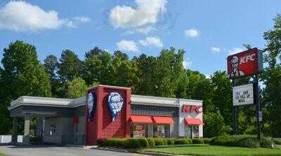 KFC, Dallas