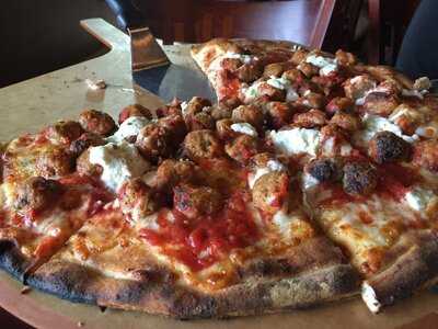 Anthony's Coal Fired Pizza, Littleton