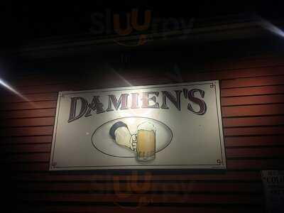 Damien's