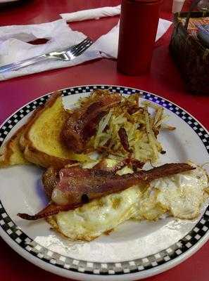 Twist & Shout 50’s Diner