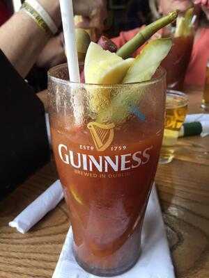 O'donoghue's Irish Pub