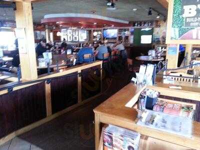 Applebee's, Camby