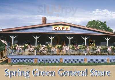 Spring Green General Store