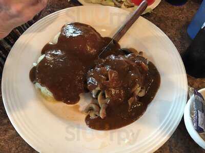 Lake Breeze Coney Grill Restaurant