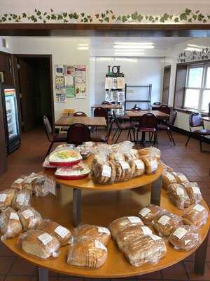 Chetek Bakery