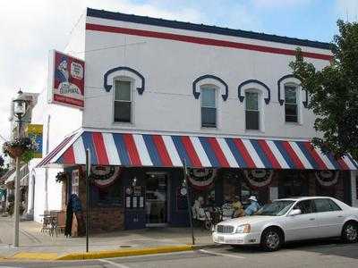 Little Corporal Restaurant