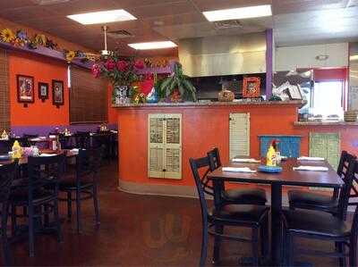 La Paloma Family Restaurant