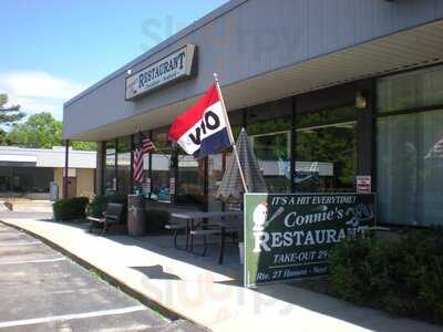 Connie's Restaurant, Hanson