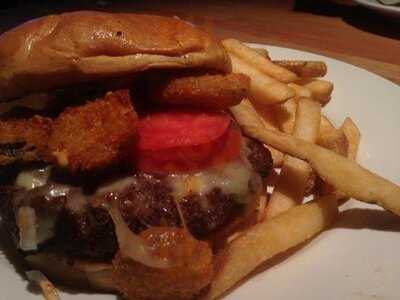 Cheddar's Scratch Kitchen