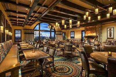 Robson Ranch Grill