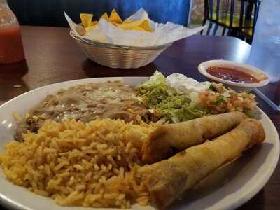 Los Amigos Mexican Restaurant, Mountain View