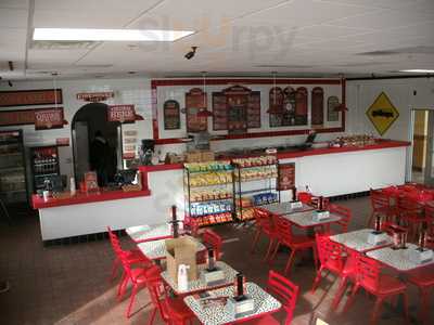 Firehouse Subs, Elm Grove