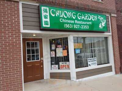 Chuong Garden Chinese Restaurant