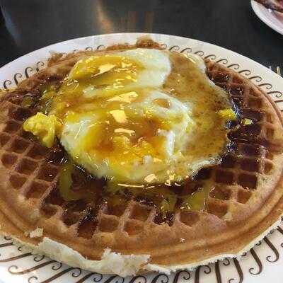 Waffle House