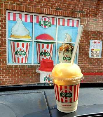 Rita's