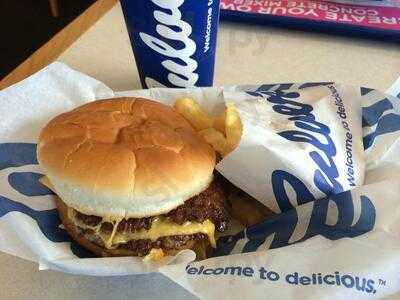 Culver's