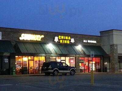 China King Chinese Restaurant