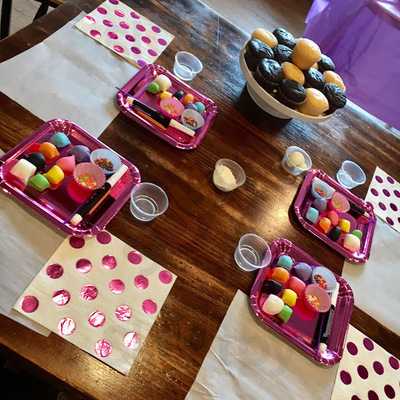 Crumby Art Bakehouse and Cakery, Elm Grove