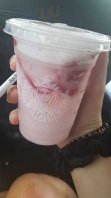 Starbucks, River Grove
