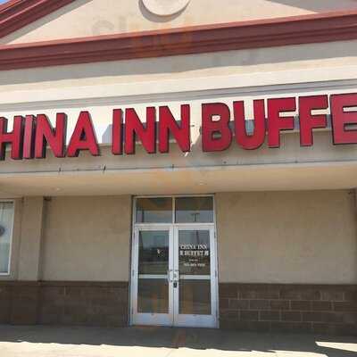 China Inn, Big Lake