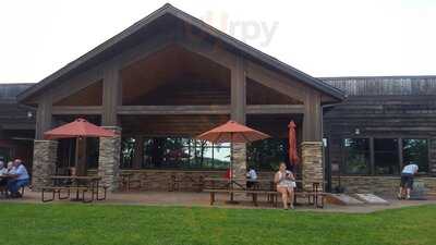 Shifflet's Bar & Riverside Grille