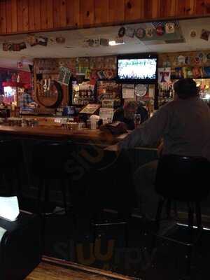 Phill's Bar and Grill