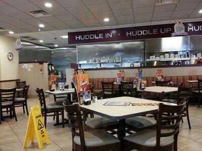 Huddle House, Mascoutah