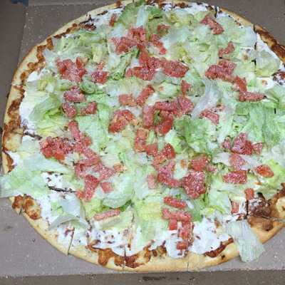 Ambrogi's Pizza, Elburn