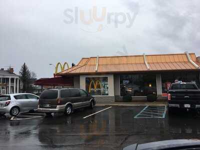 McDonald's, Brookville