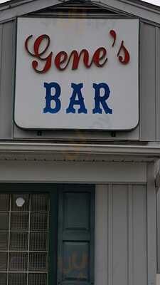 Gene's Bar & Restaurant, Forest Hill