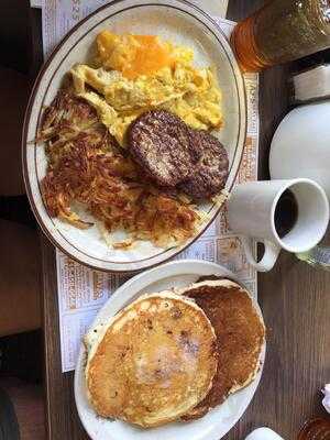 Norm's Open Kitchen Restaurant