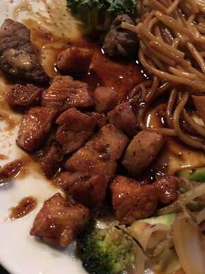 Hanabi Japanese Grill and Bar