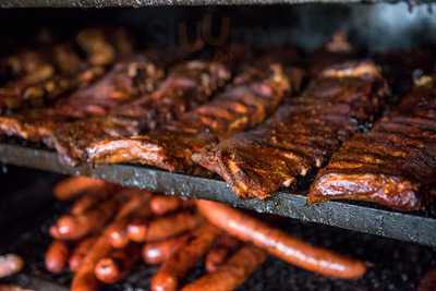 Chucks Smok'n BBQ, Nashville