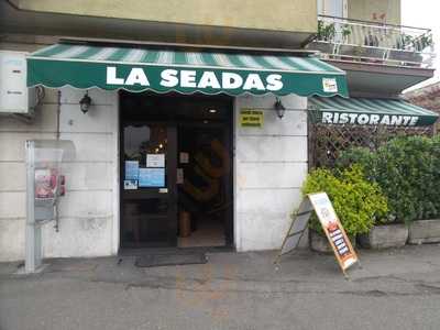 La Sedas Srl, Roma