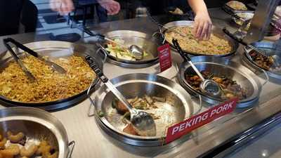 Panda Express