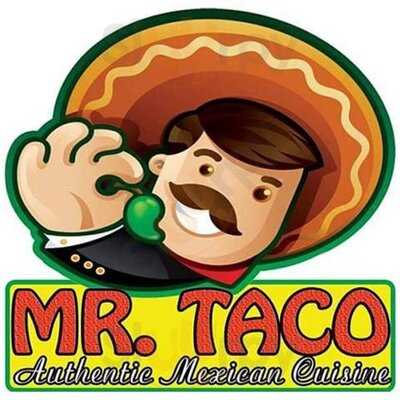 Mr. Taco