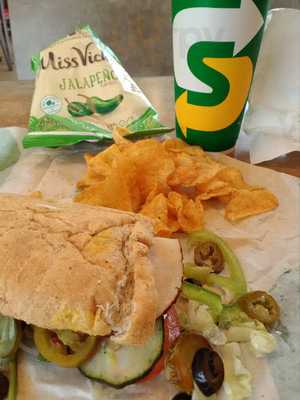 Subway